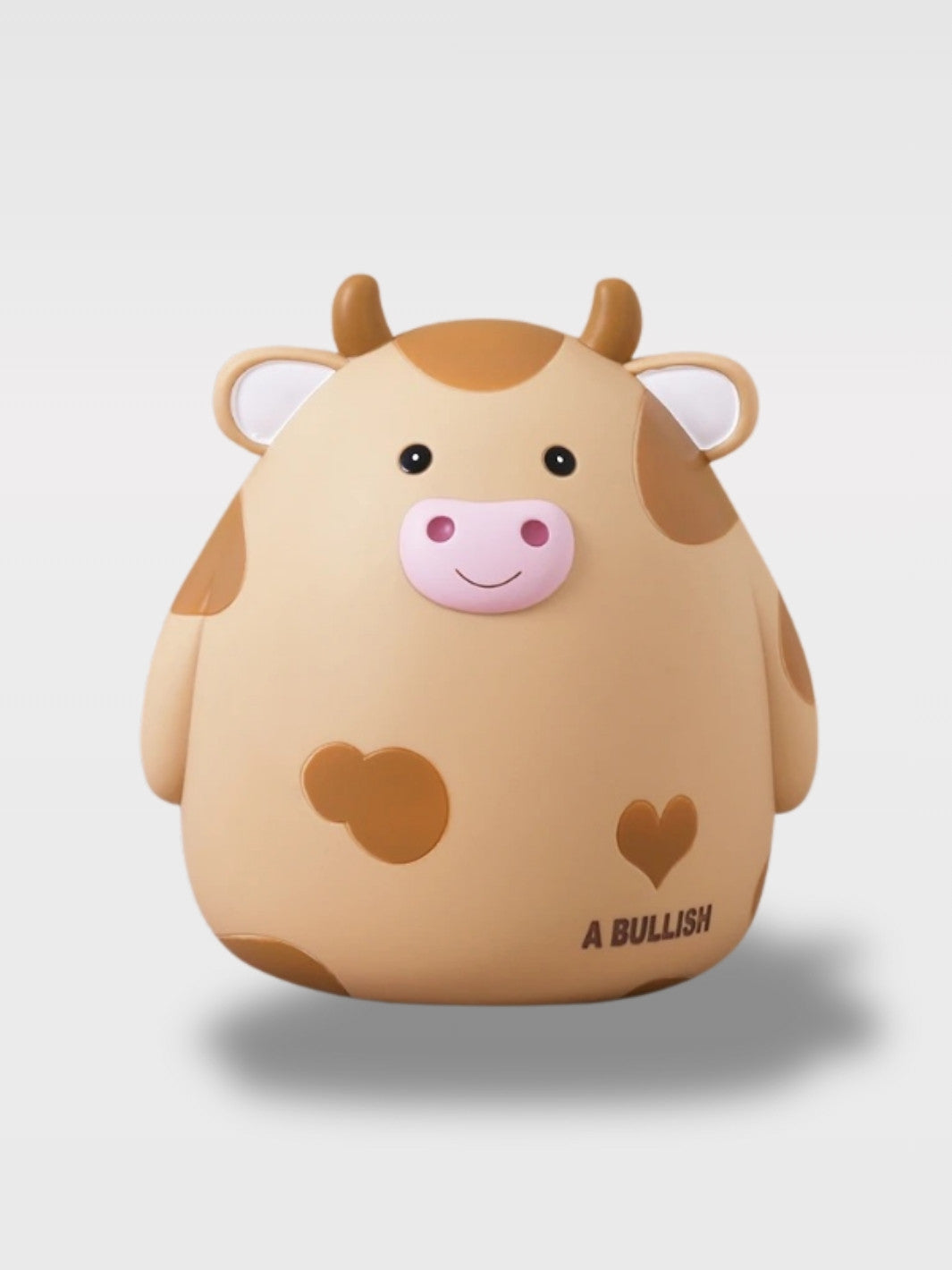 Tirelire Vache Originale <br>La Reine Des Prariés