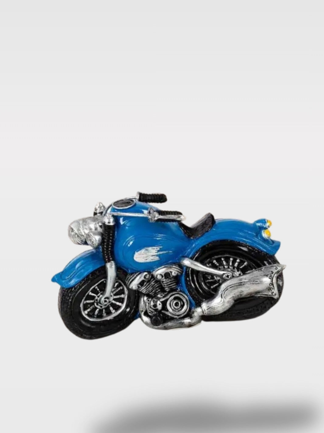 Tirelire Moto Originale<br>Le Bolide des Économies