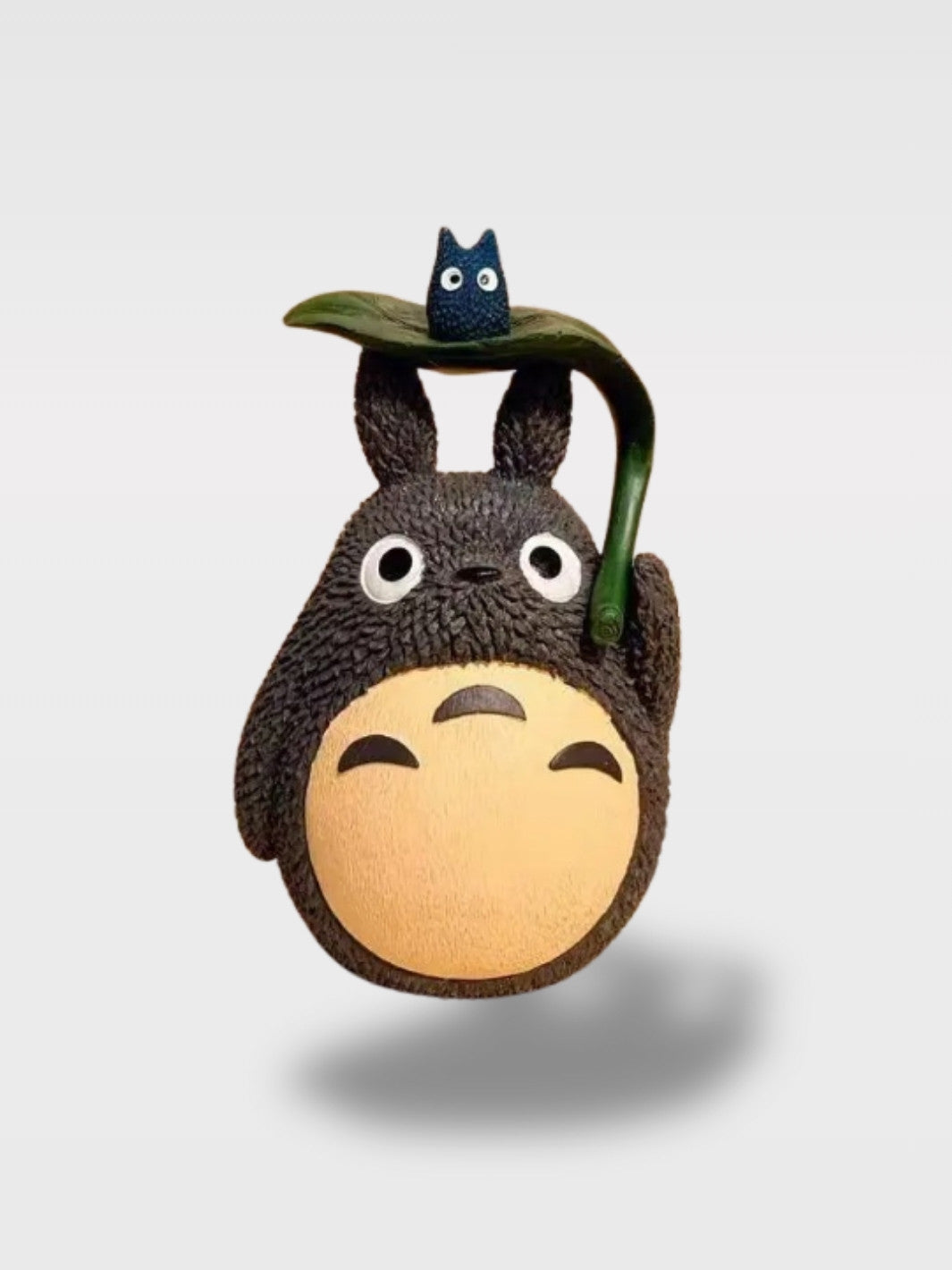 Tirelire Lapin Noir<br>L’Élégant Mystérieux