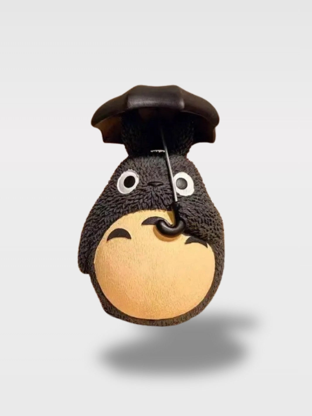 Tirelire Lapin Noir<br>L’Élégant Mystérieux