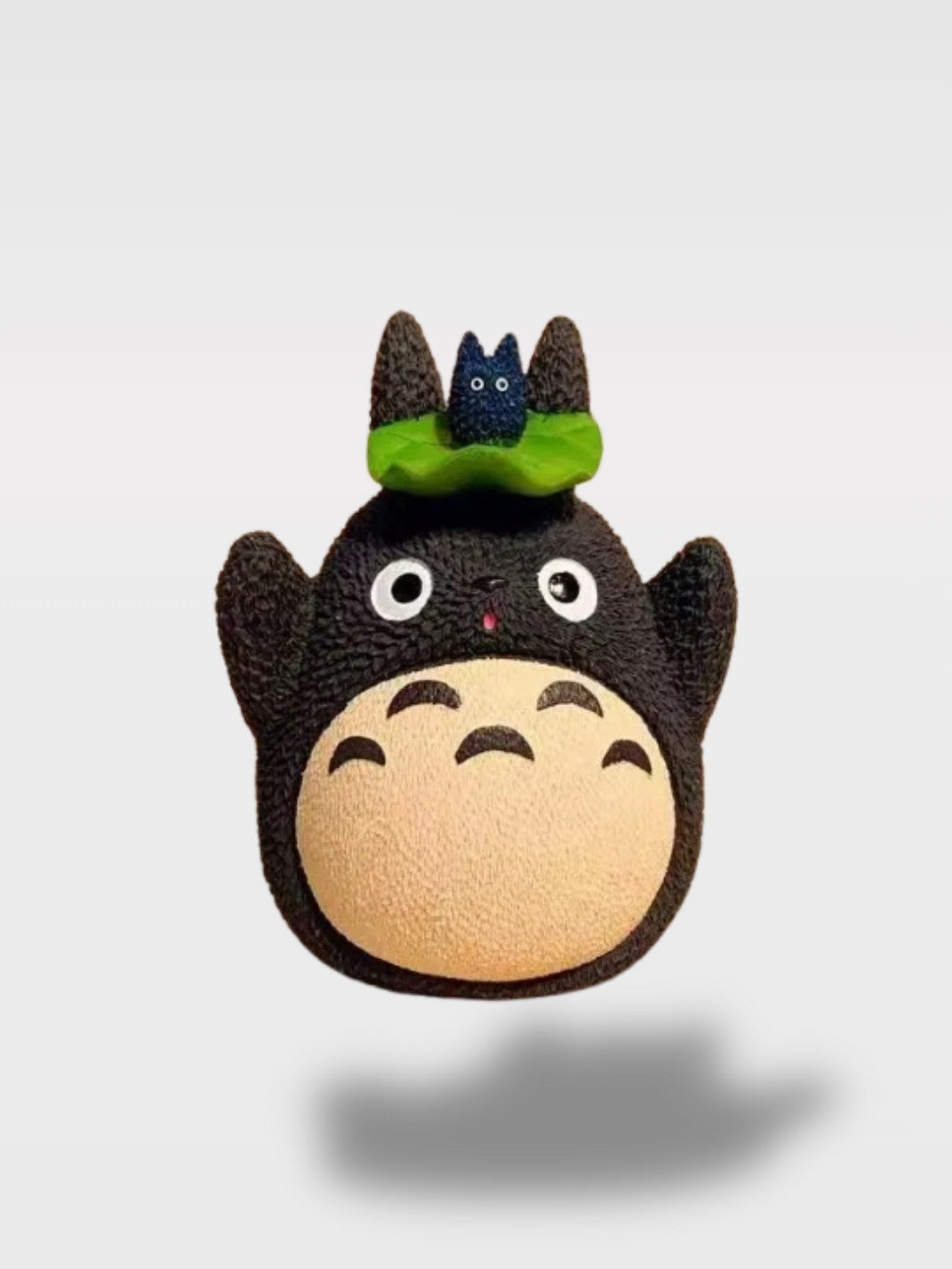 Tirelire Lapin Noir<br>L’Élégant Mystérieux