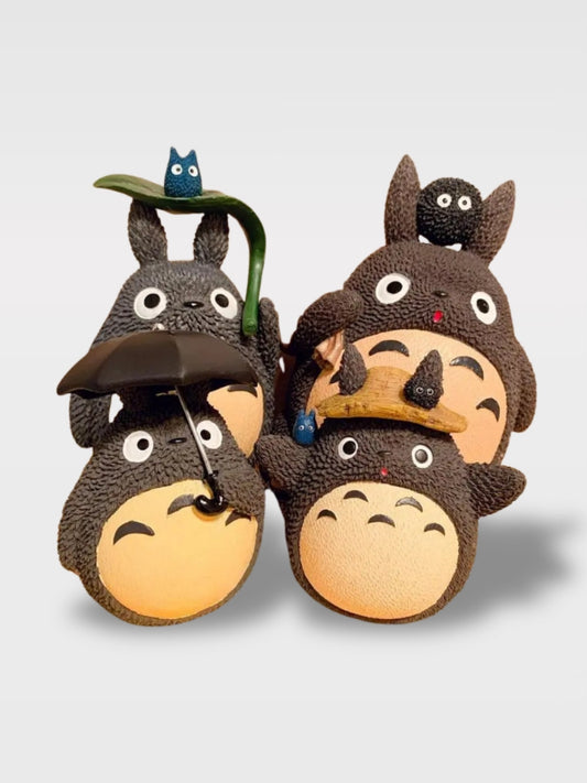 Tirelire Lapin Noir<br>L’Élégant Mystérieux