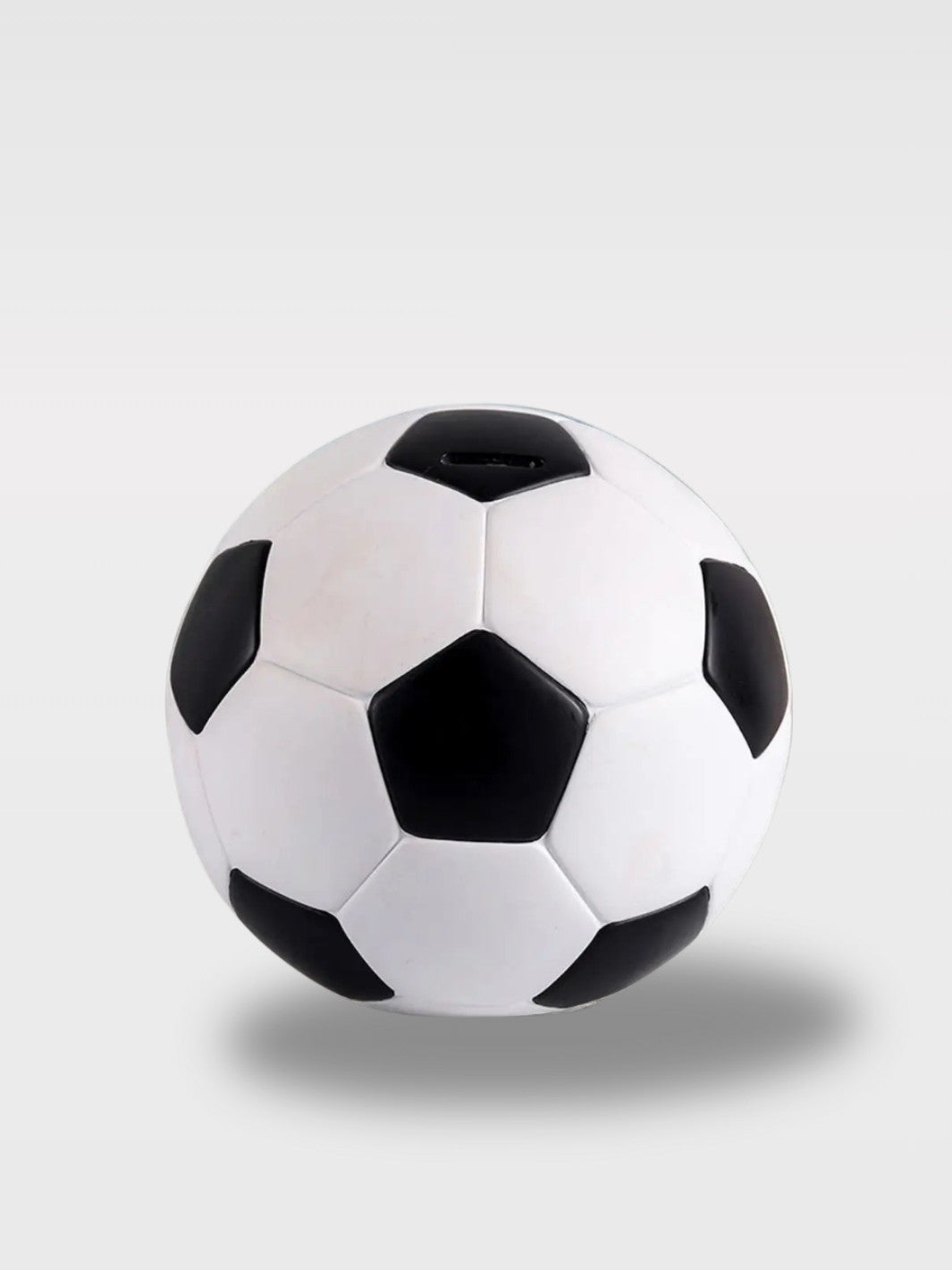 Tirelire Ballon De Foot Enfant<br>Le Petit Champion