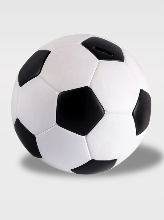 Tirelire Ballon De Foot Enfant<br>Le Petit Champion