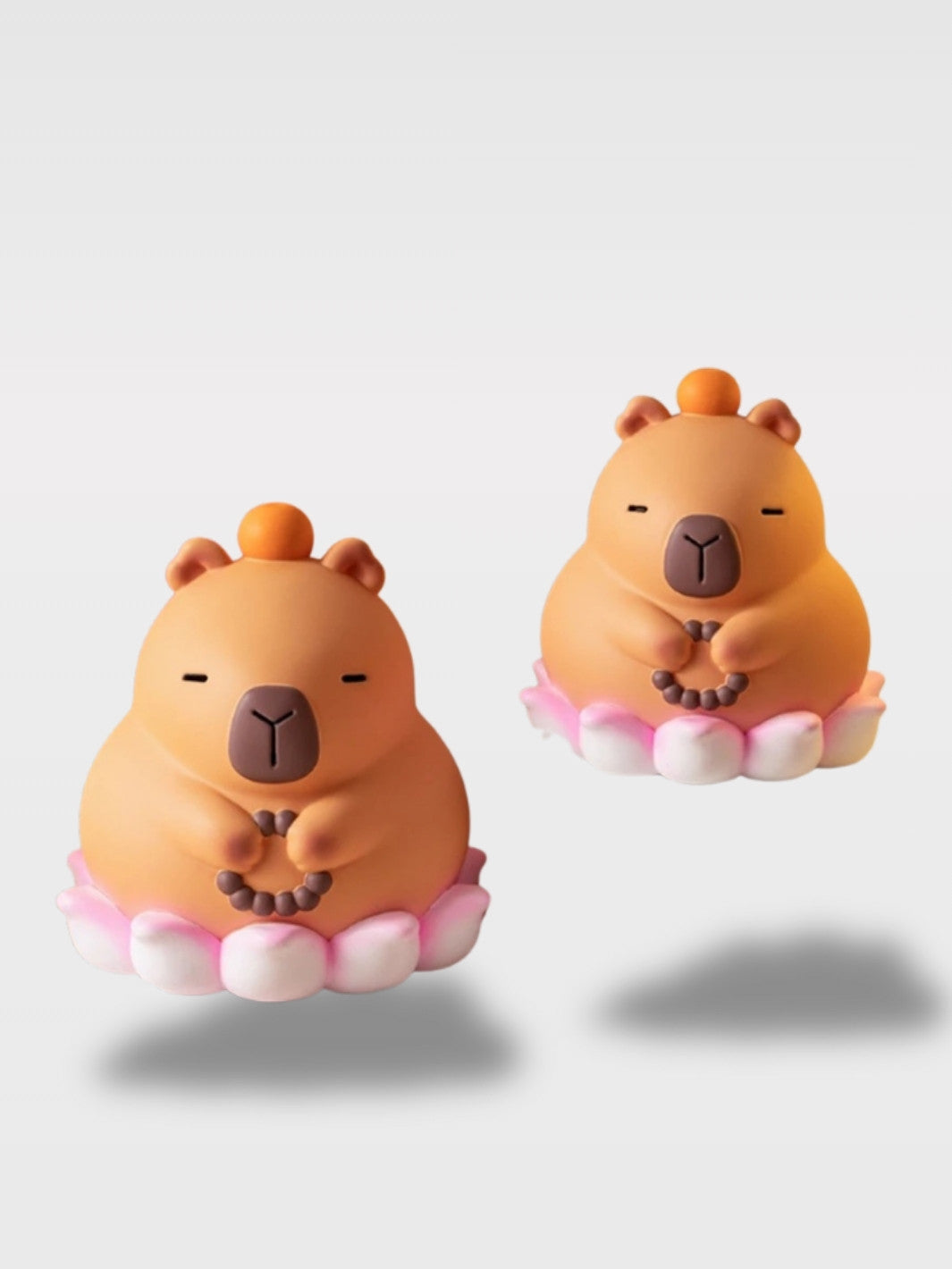 Tirelire Capybara<br>Le Complice Rigolo