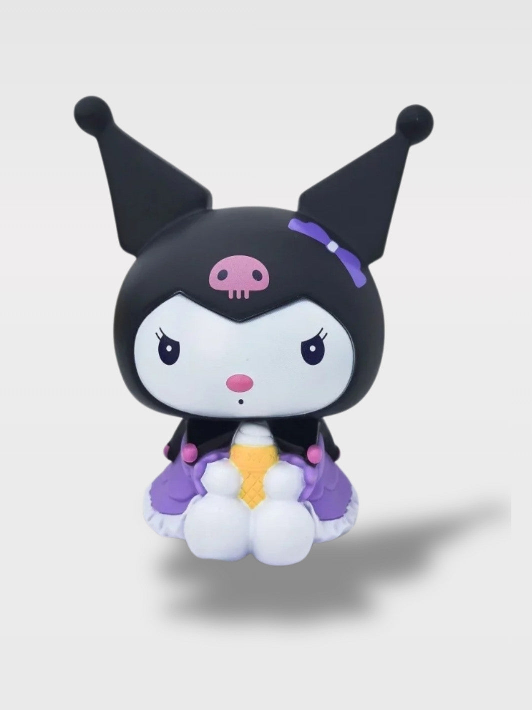 Tirelire de Dessins Animés pour Enfants<br>Toon Rigolo