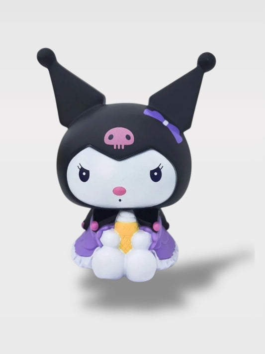 Tirelire de Dessins Animés pour Enfants<br>Toon Rigolo