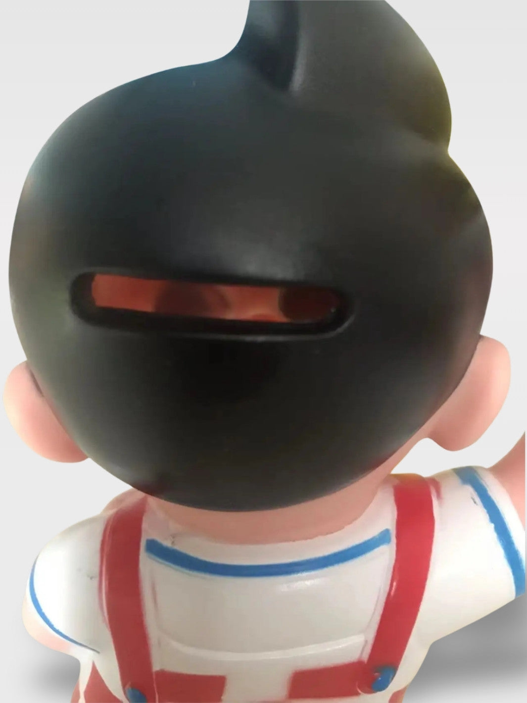 Tirelire Big Boy<br>Le Serveur Américain