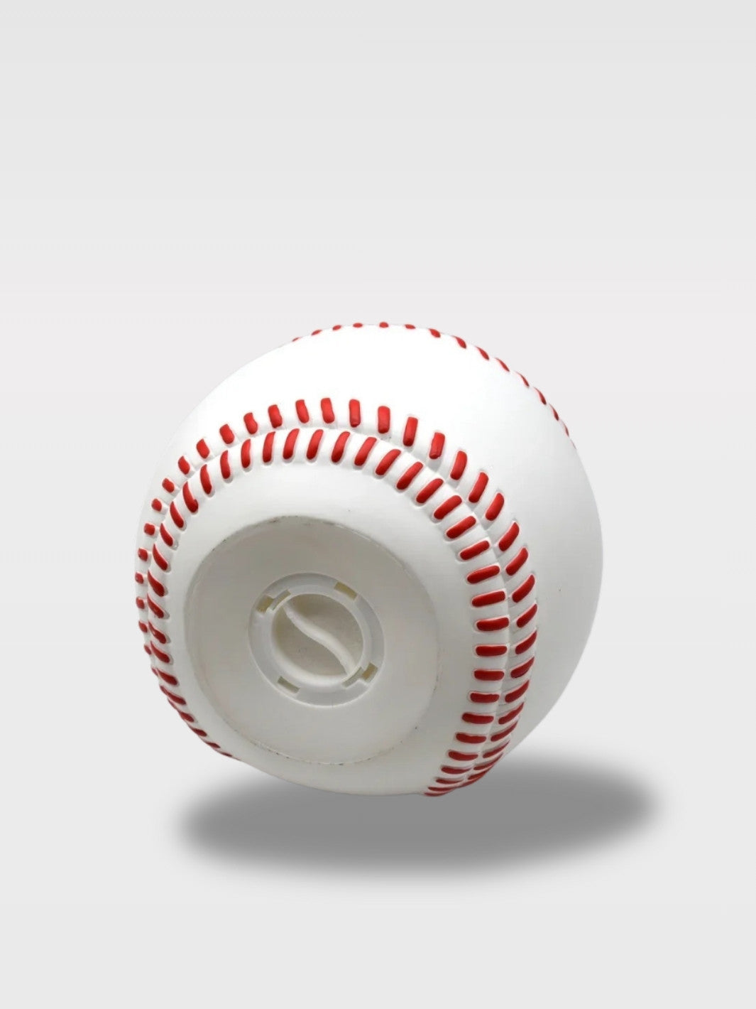 Tirelire Ballon De Baseball<br>Le Coup De Home Run