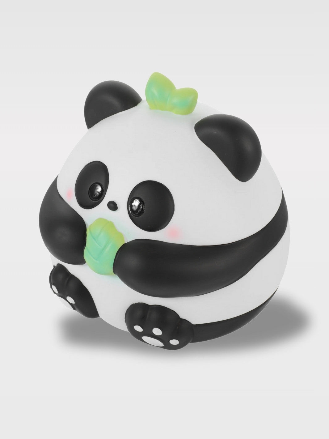 Tirelire Panda Gourmand<br>Le Goinfre Mignon