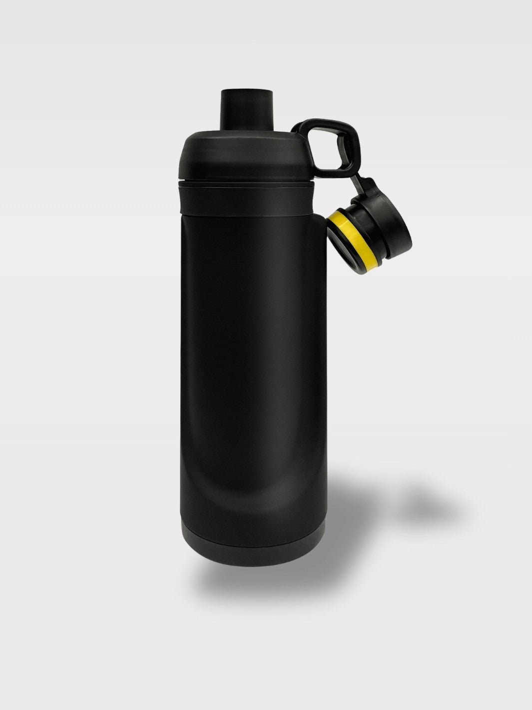 Gourde Trompe-Œil<br>Le Secret Hydraté