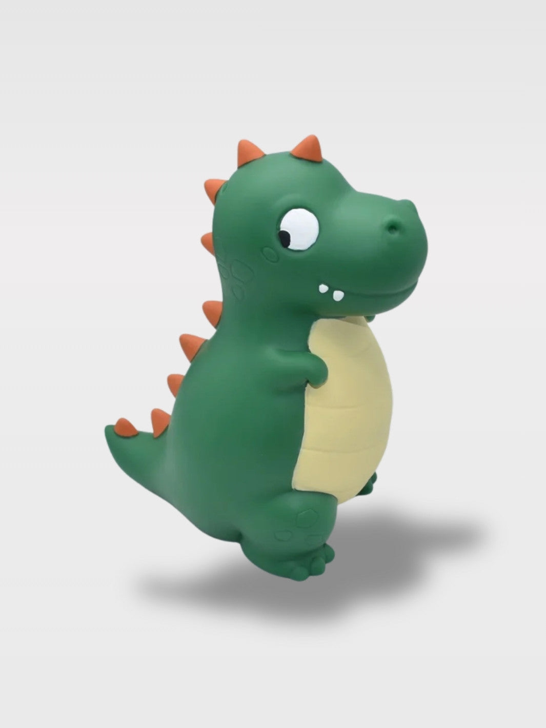 Tirelire Enfant Dinosaure<br>Le Garde-Trésor Rugissant