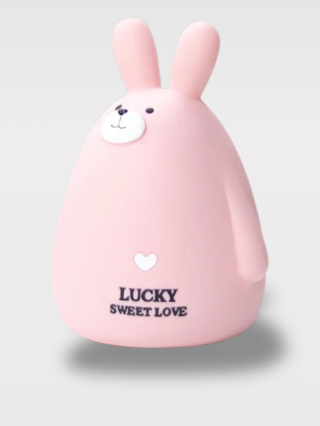 Tirelire Design Lapin<br>Le Charme Contemporain