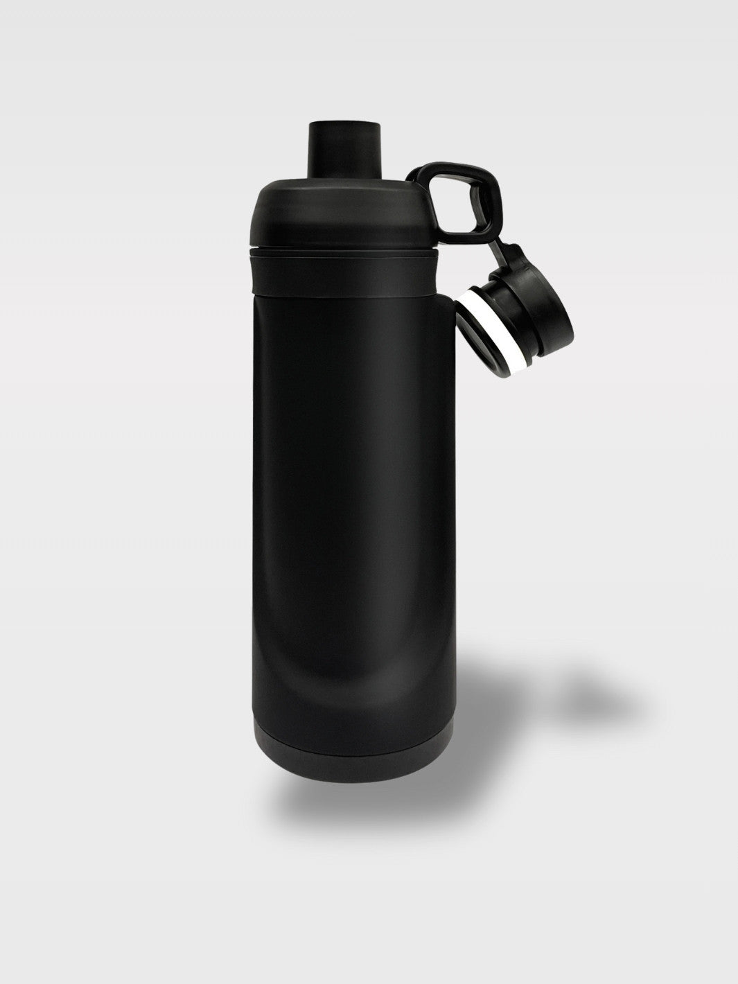 Gourde Trompe-Œil<br>Le Secret Hydraté