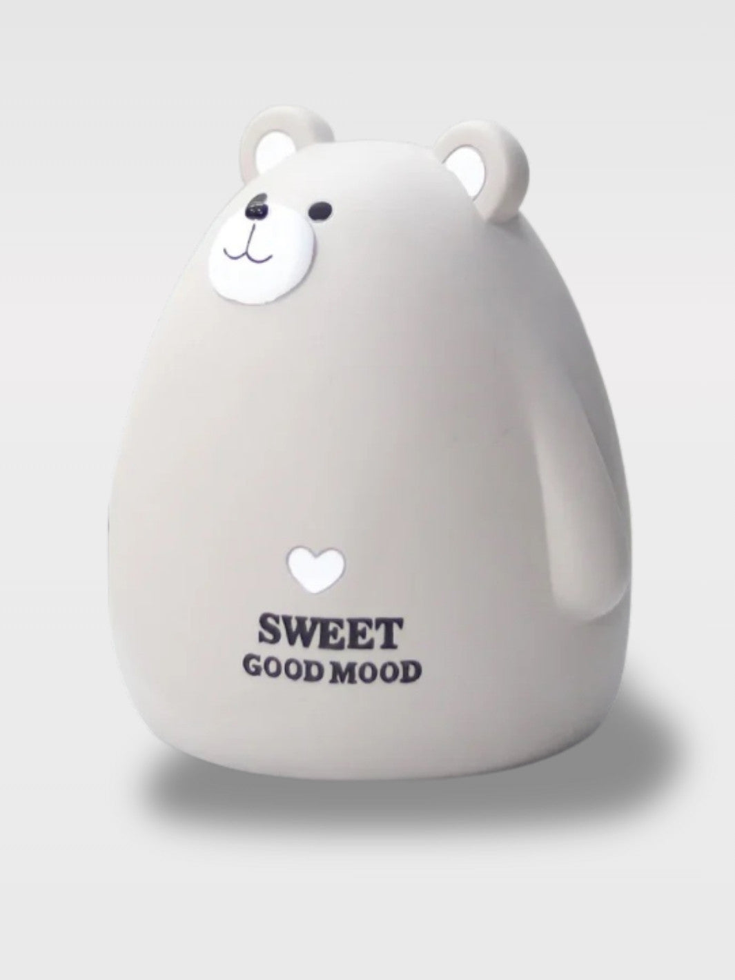 Tirelire Ours Polaire <br>Le Protecteur des Neiges