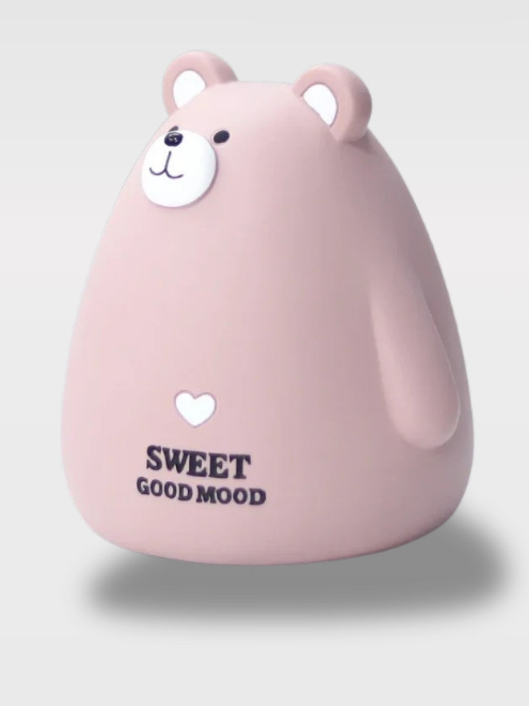 Tirelire Ours Polaire <br>Le Protecteur des Neiges