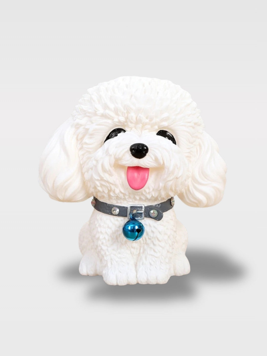 Tirelire Chiot <br>P’tit Gardien