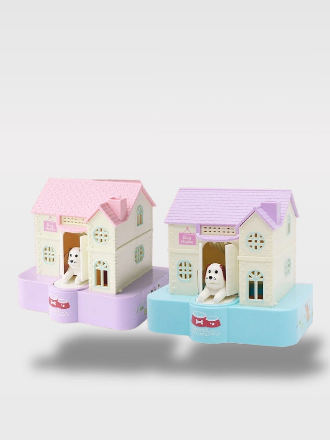 Tirelire Marrante Avec Chien Qui Attrape <br>Attrap’Pièces