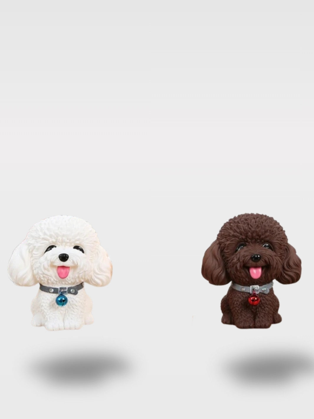 Tirelire Chiot <br>P’tit Gardien