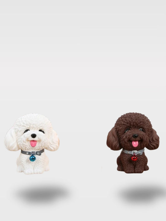 Tirelire Chiot <br>P’tit Gardien