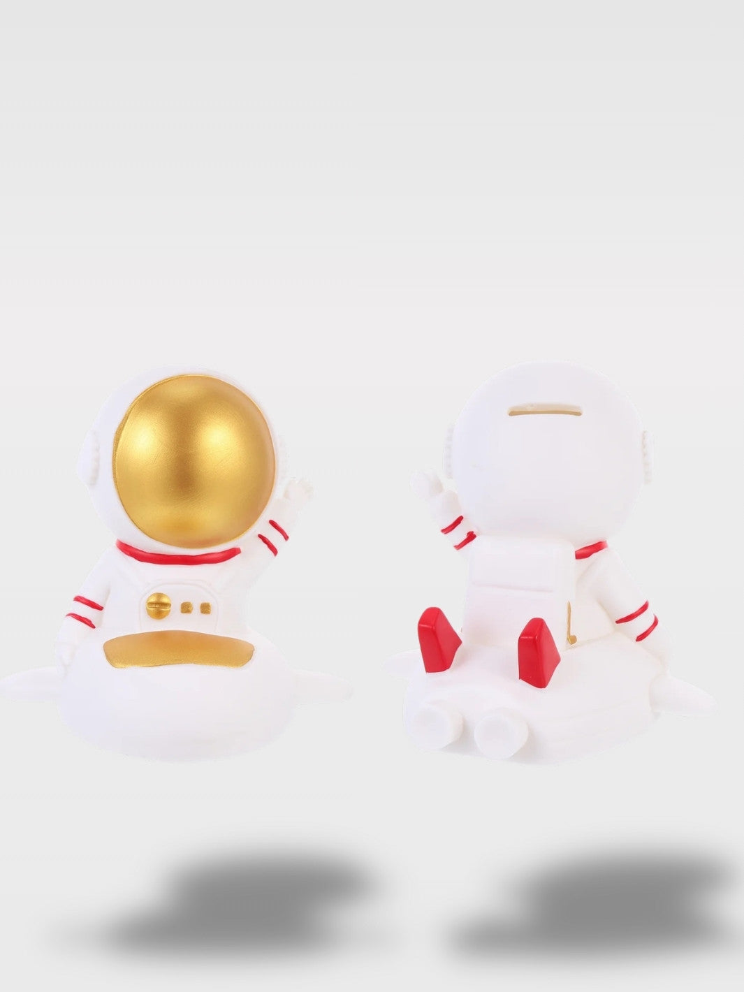 Tirelire astronaute <br>Le rêveur de l’espace