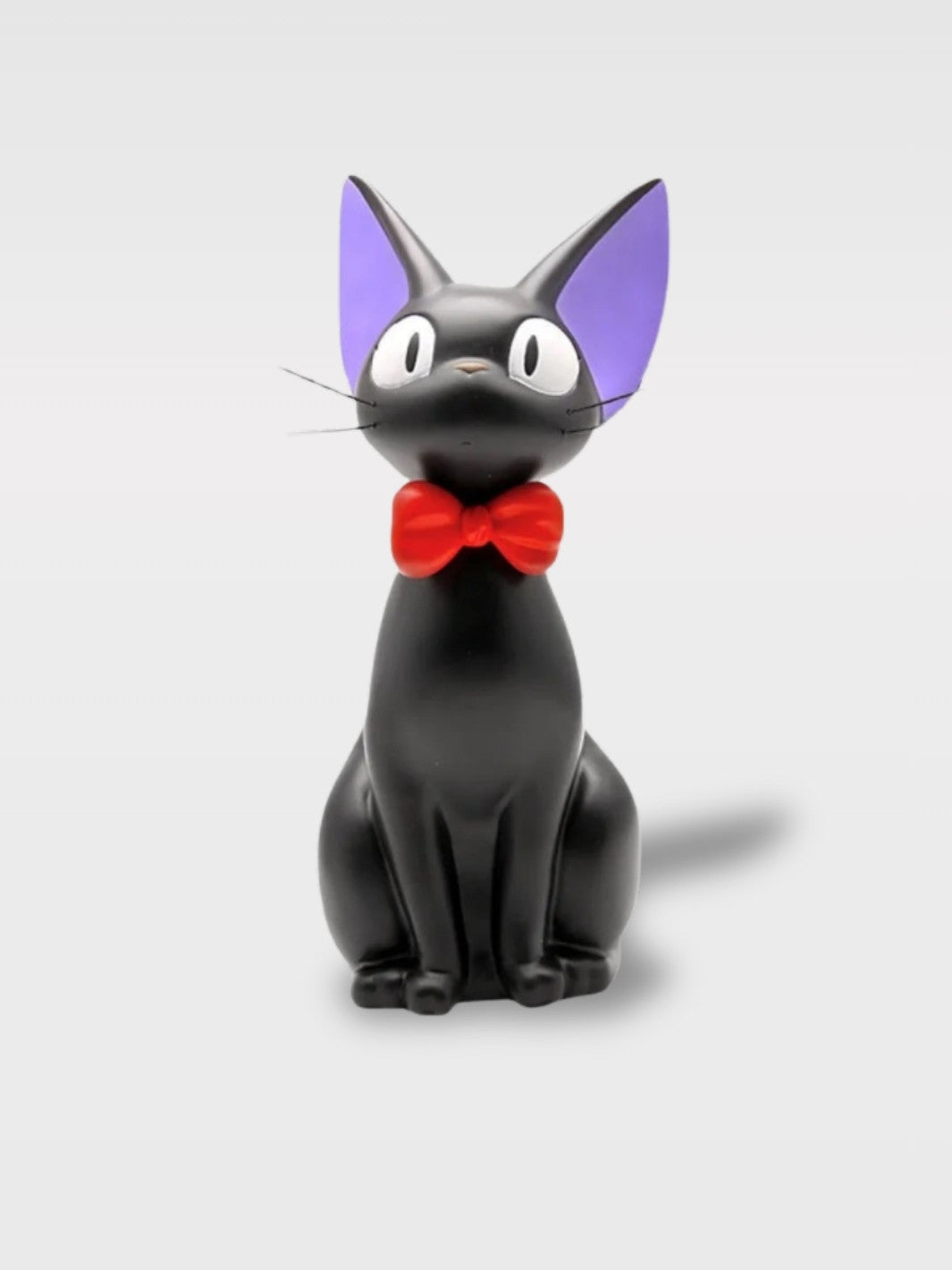 Tirelire Chat Noir<br>Le Félin Mystérieux