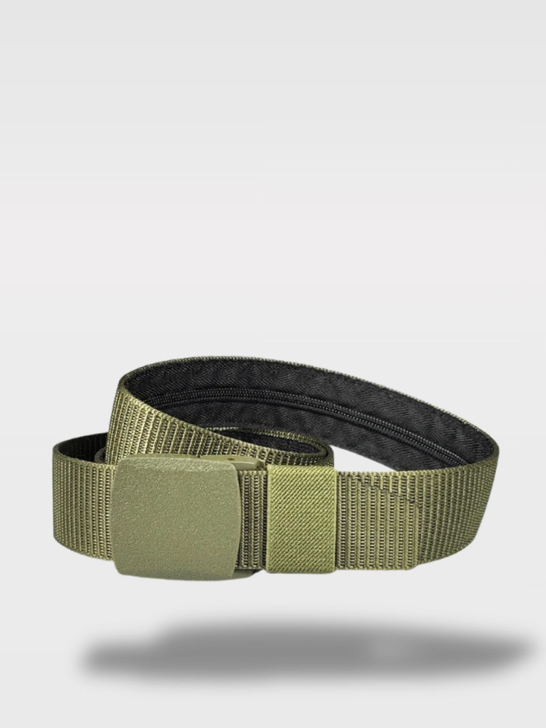 Ceinture Secrète Voyage Antivol<br>La Ceinture Caméléon