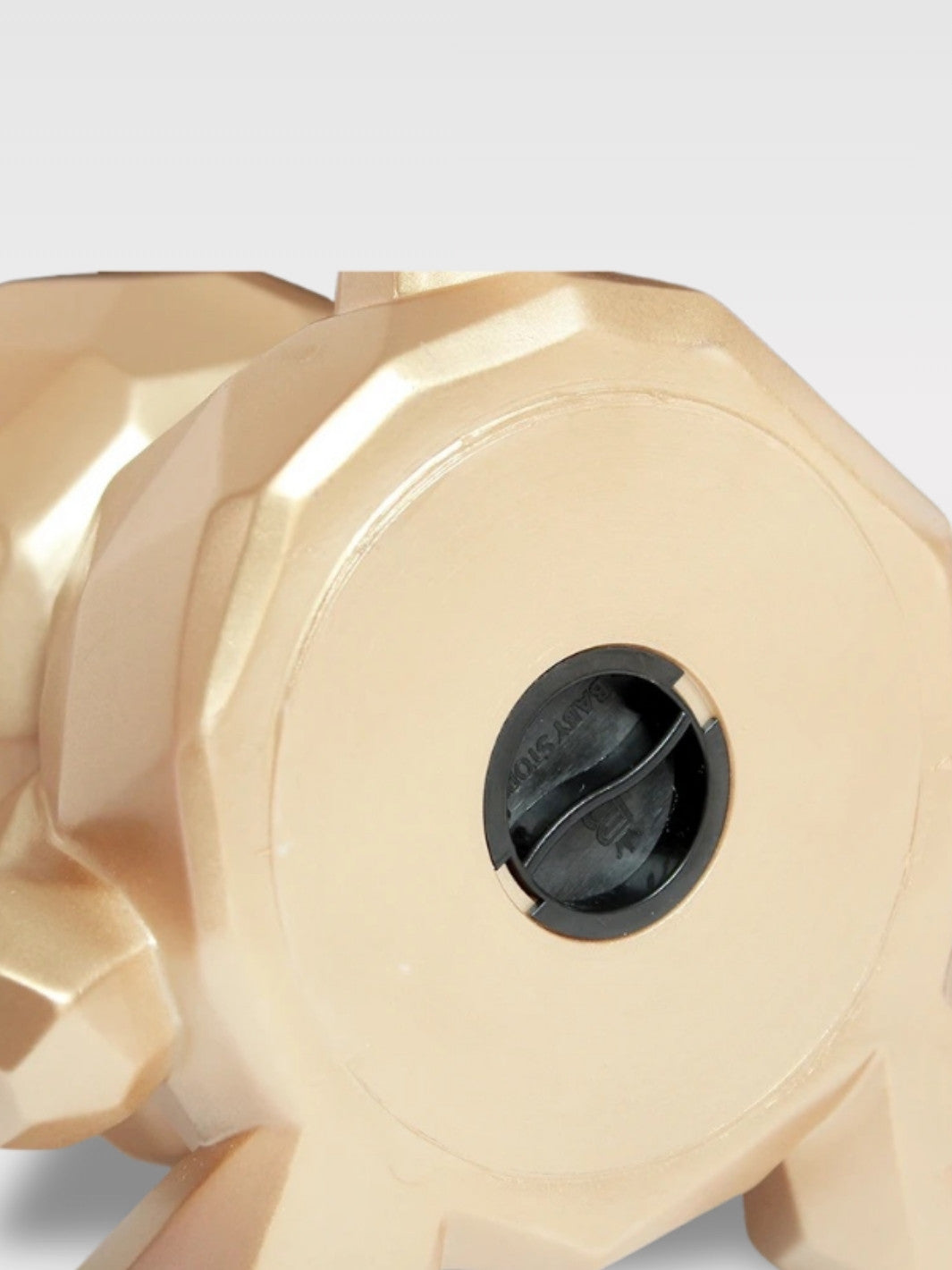 Tirelire Ours Origami Enfant<br>Le Petit Garde-Trésor