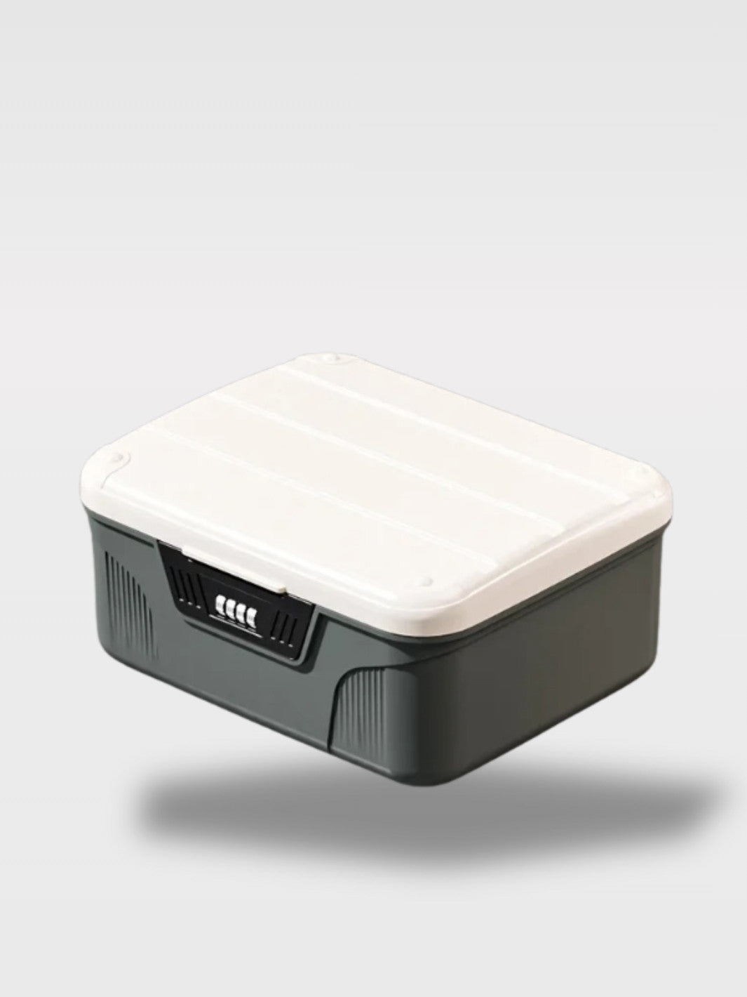 Coffre Verrouillage Sécurité À Mot De Passe Portable<br>Le Code Vagabond