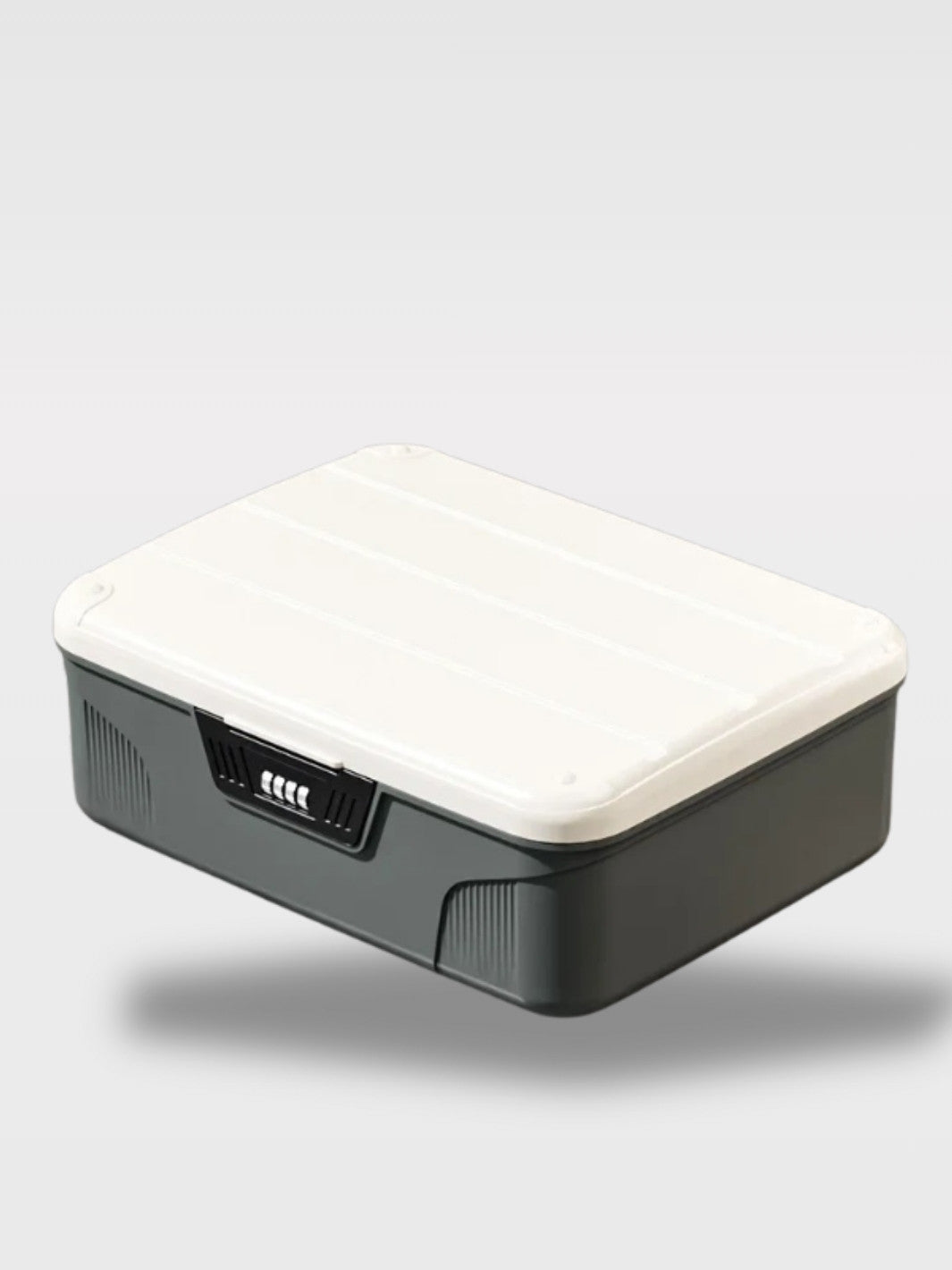 Coffre Verrouillage Sécurité À Mot De Passe Portable<br>Le Code Vagabond