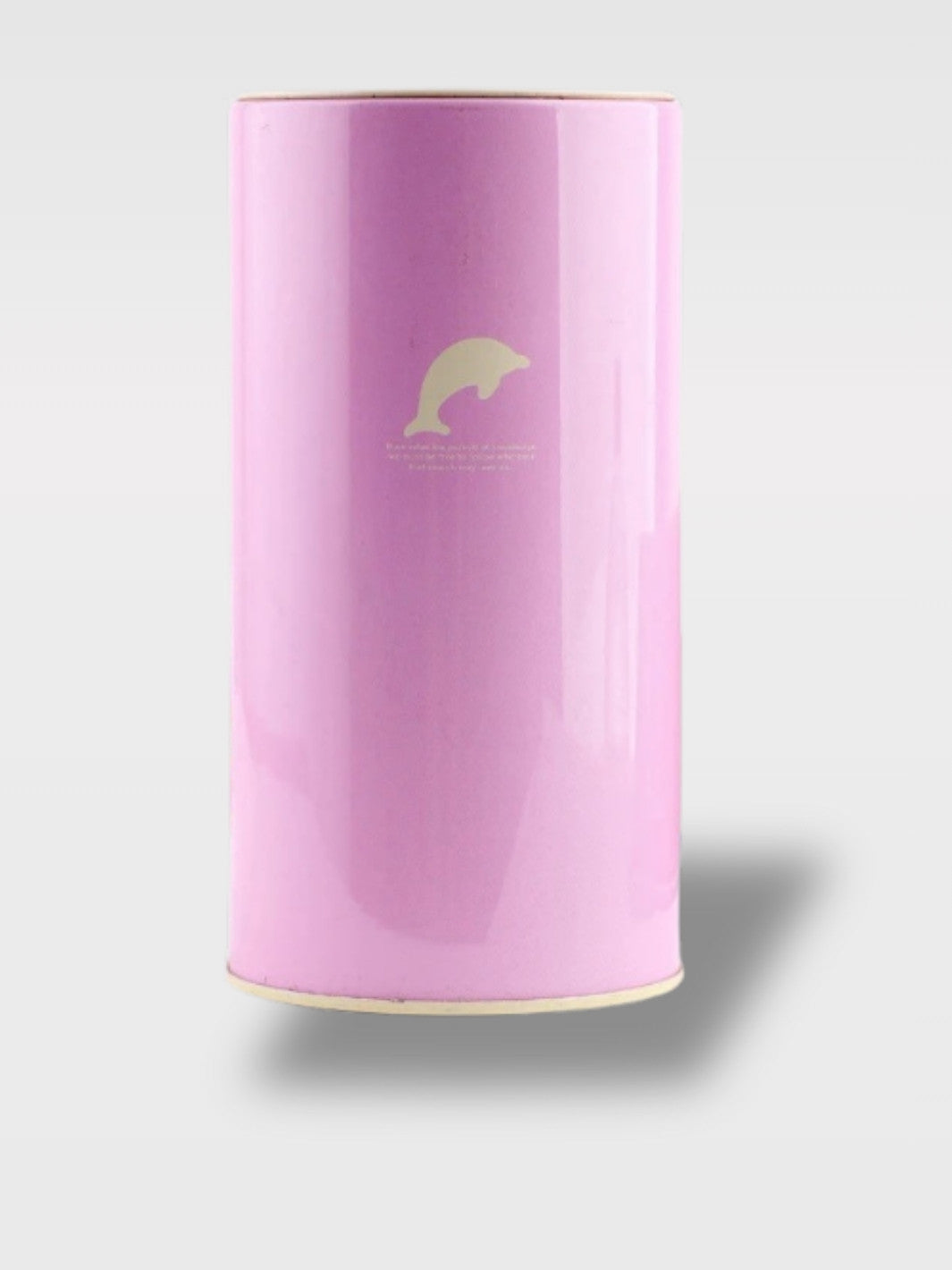 Tirelire Couleur Bonbons Métal<br>Le Mini Animalier