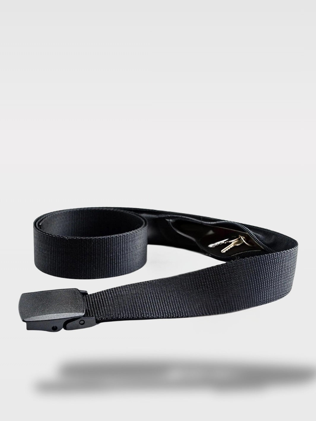 Ceinture Secrète Voyage Antivol<br>La Ceinture Caméléon