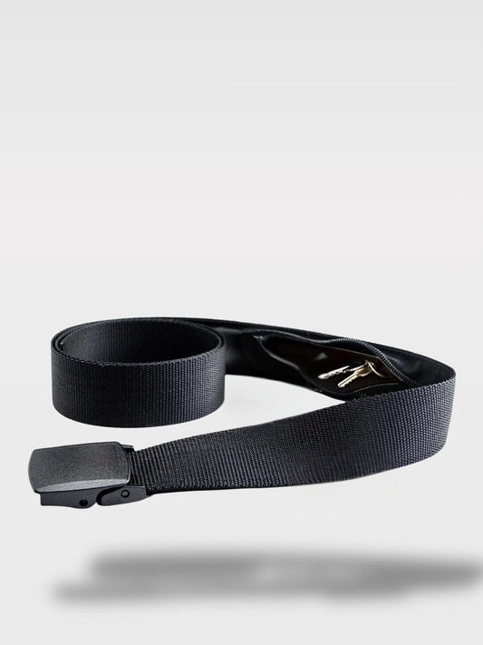 Ceinture Secrète Voyage Antivol<br>La Ceinture Caméléon