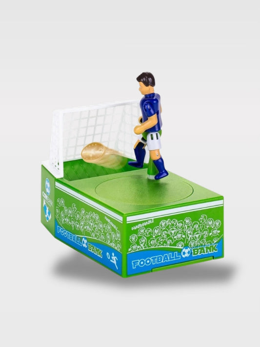 Tirelire Football Électronique<br>Le But Gagnant