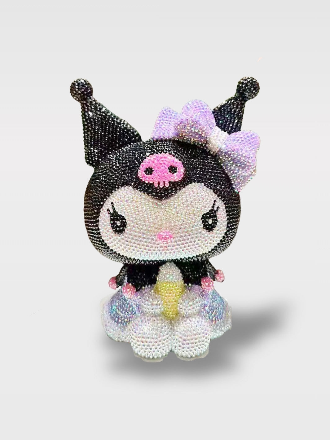 Tirelire à Décorer Dessins Animés<br>Mini Artiste