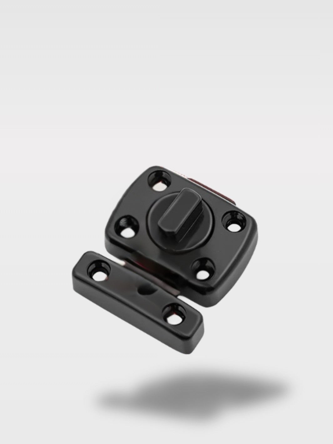 Serrure De Sécurité Pour Porte<br>Le Rempart