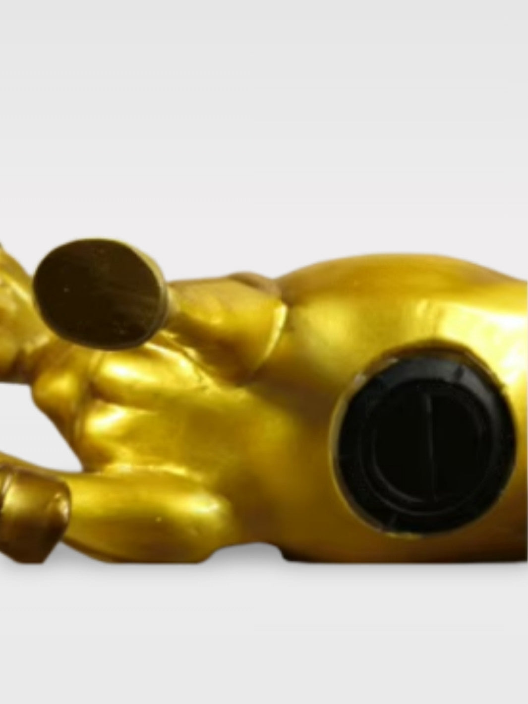 Tirelire Cheval<br>Le Cavalier Sage