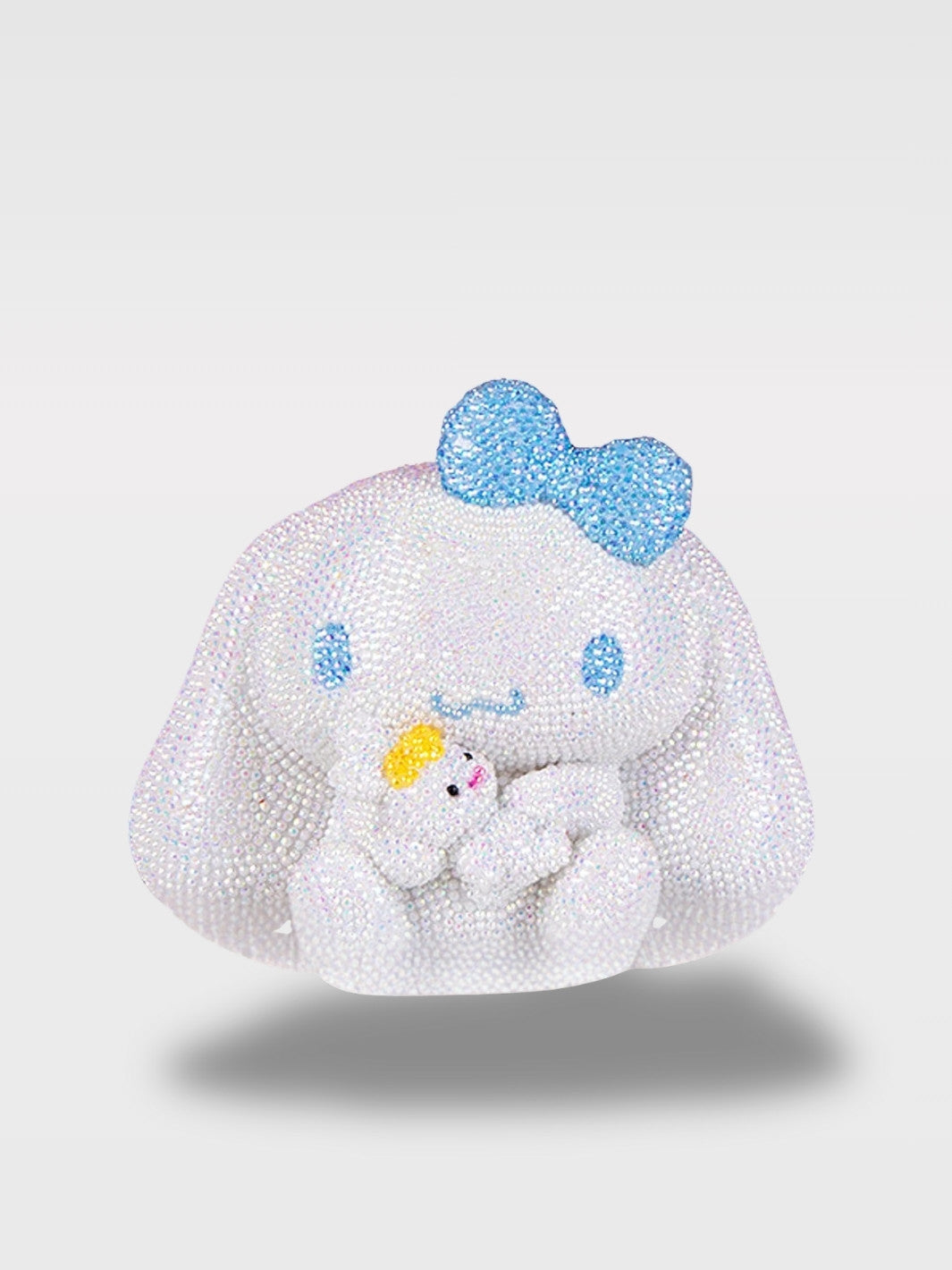 Tirelire Éléphant à Décorer<br>Le Créatif Pachyderme