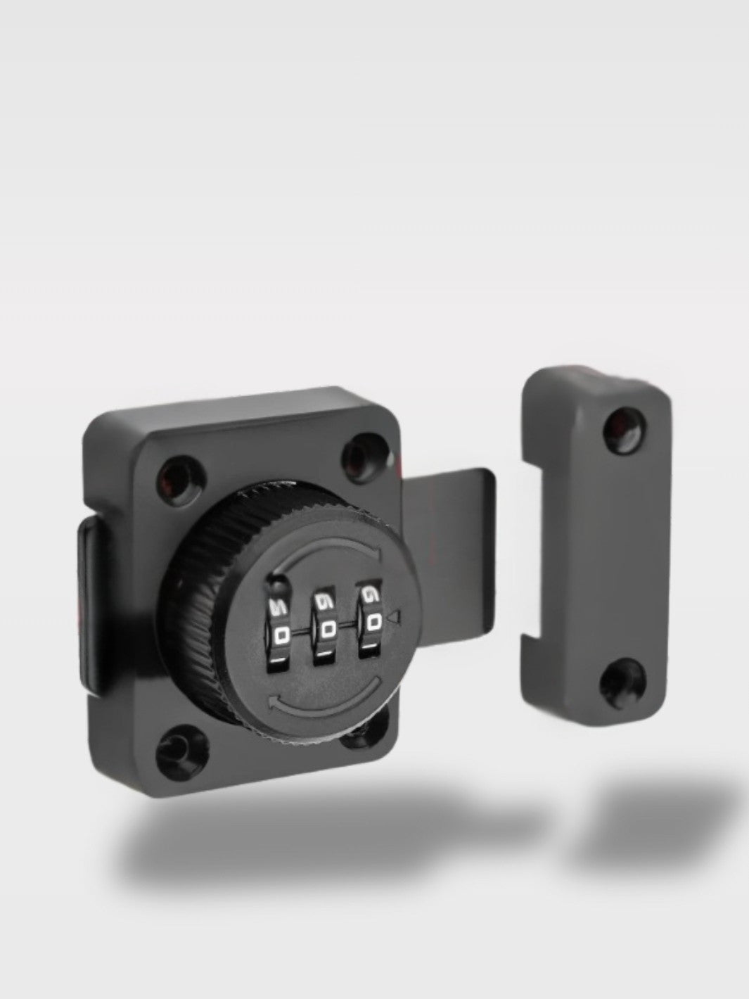 Serrure De Sécurité Pour Porte<br>Le Rempart