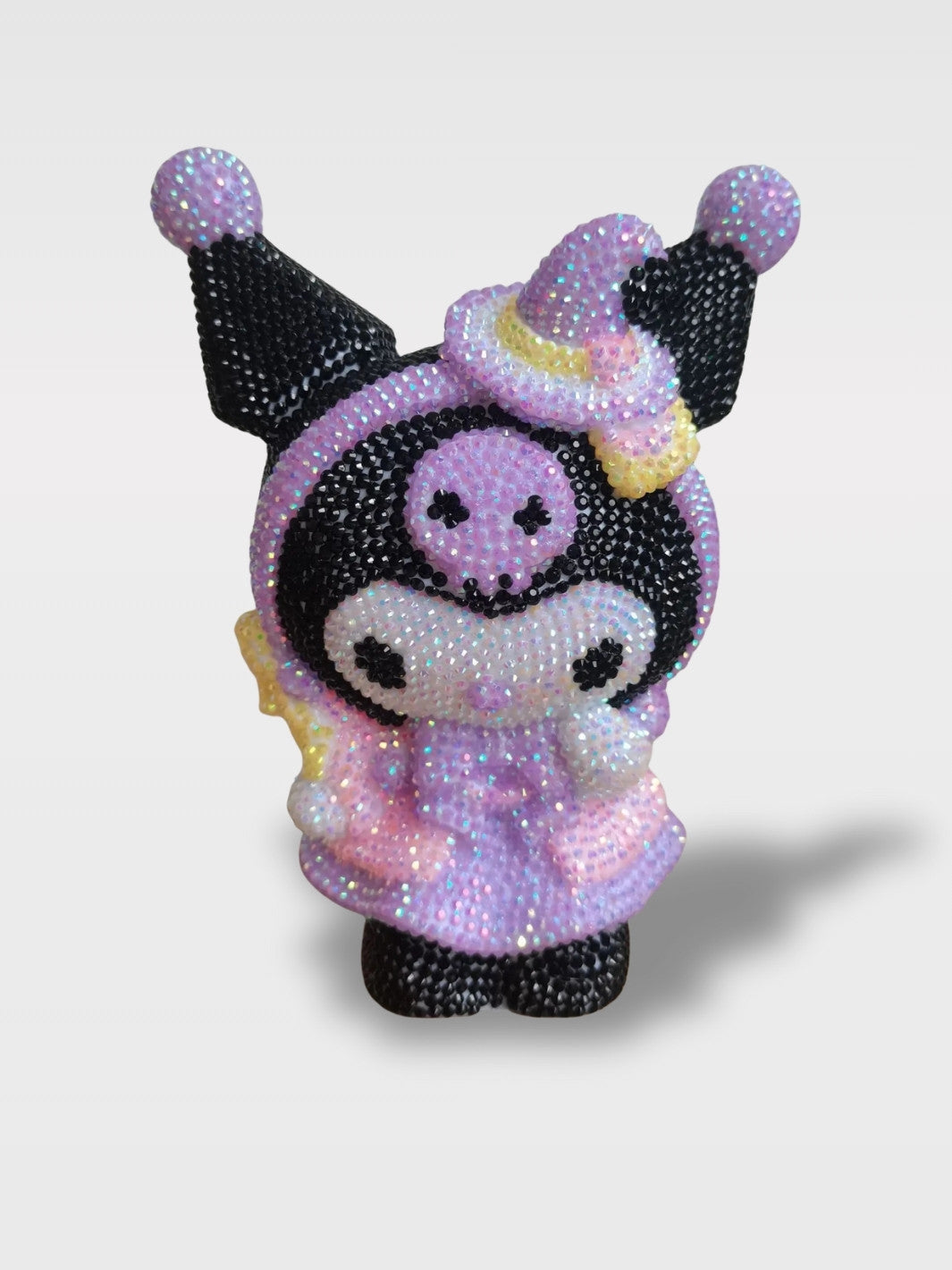 Tirelire à Décorer Dessins Animés<br>Mini Artiste