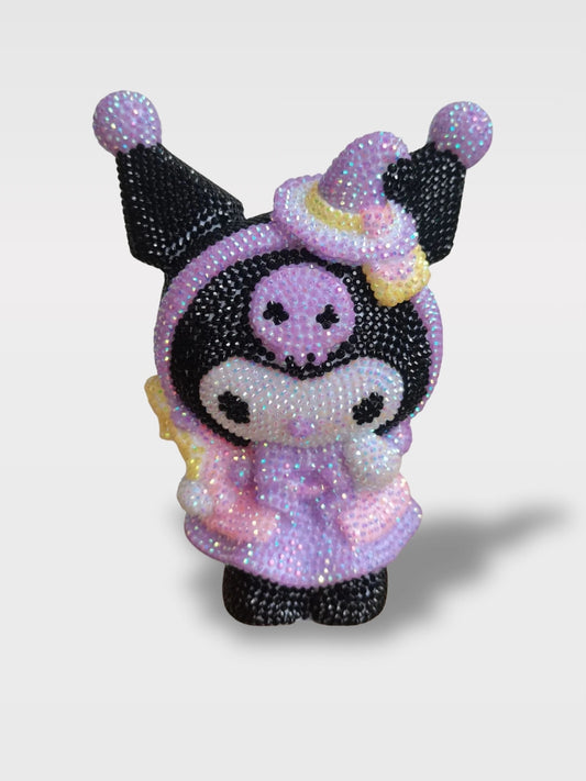 Tirelire à Décorer Dessins Animés<br>Mini Artiste