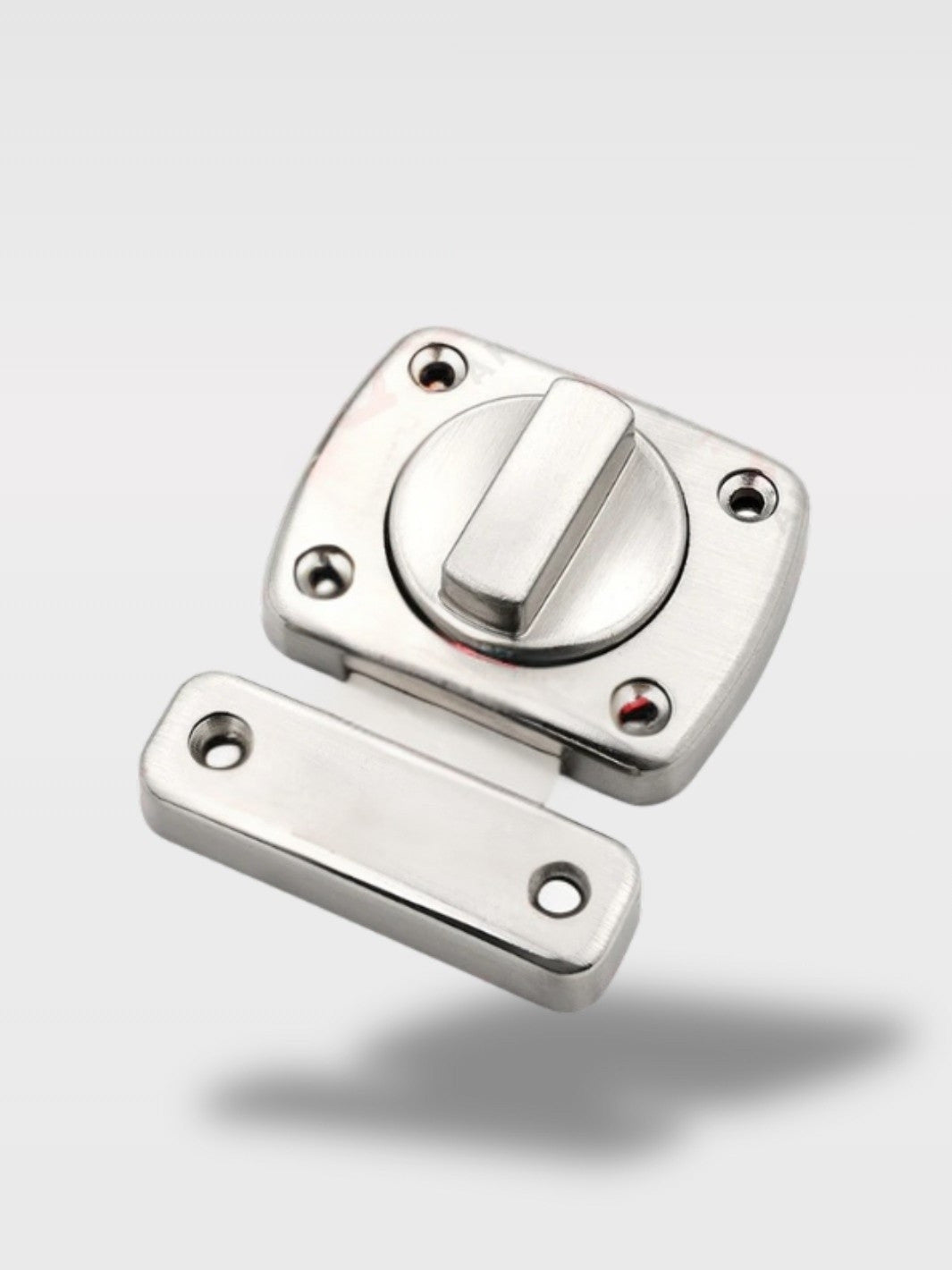 Serrure De Sécurité Pour Porte<br>Le Rempart