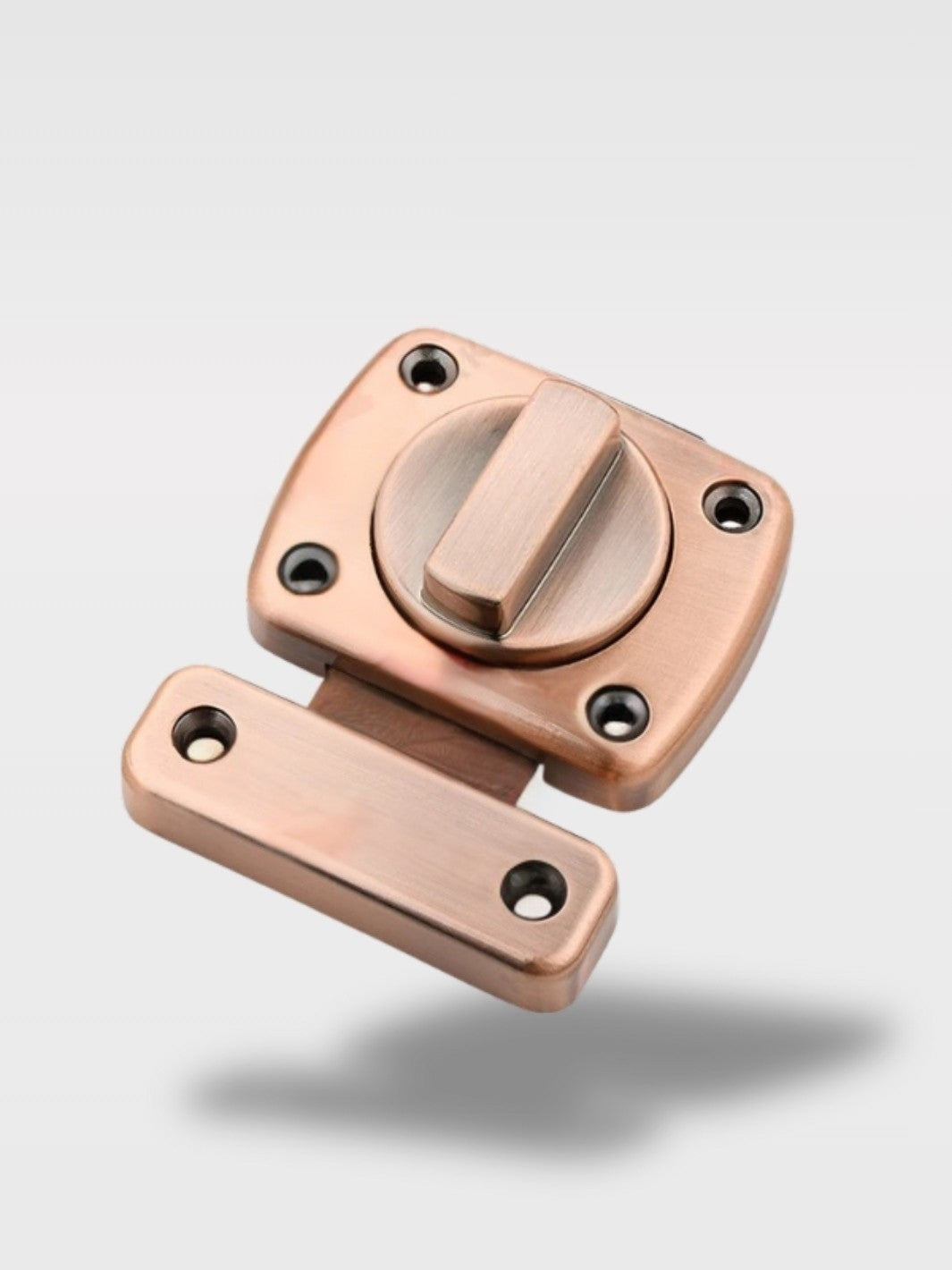 Serrure De Sécurité Pour Porte<br>Le Rempart