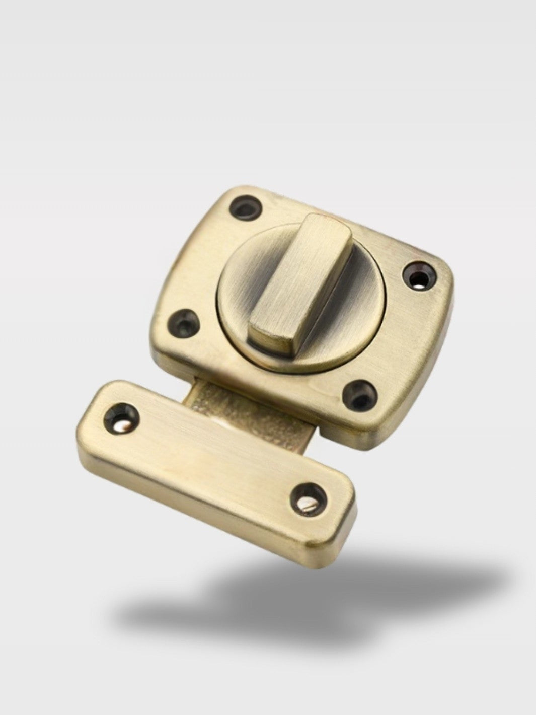 Serrure De Sécurité Pour Porte<br>Le Rempart