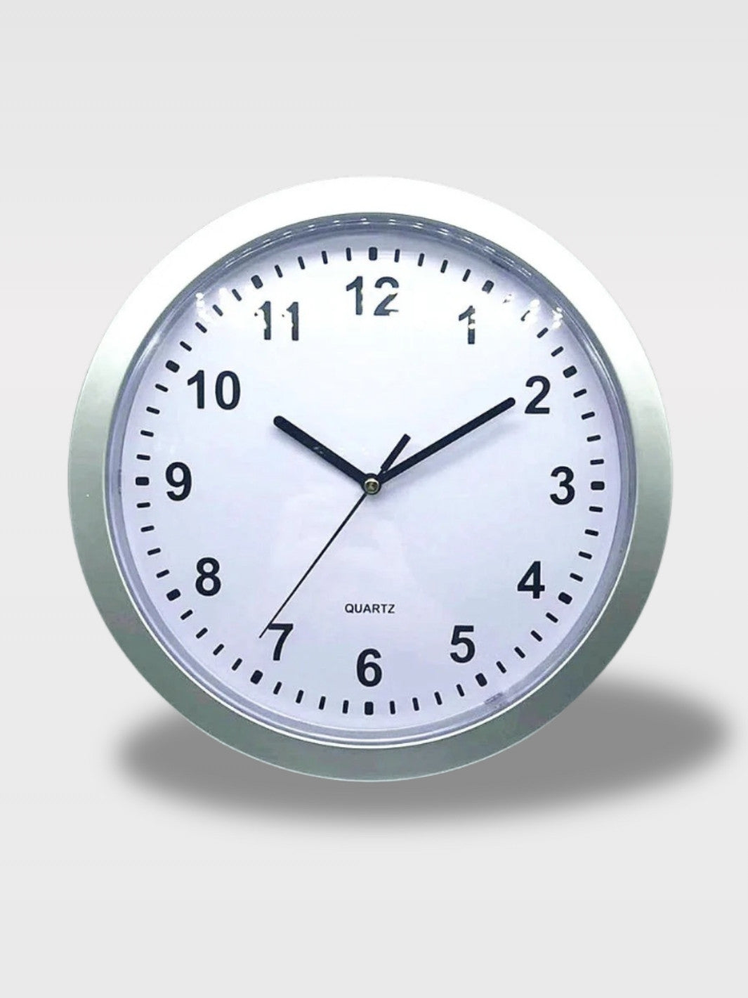 Coffre-Fort Horloge<br>Le Masque Temporel