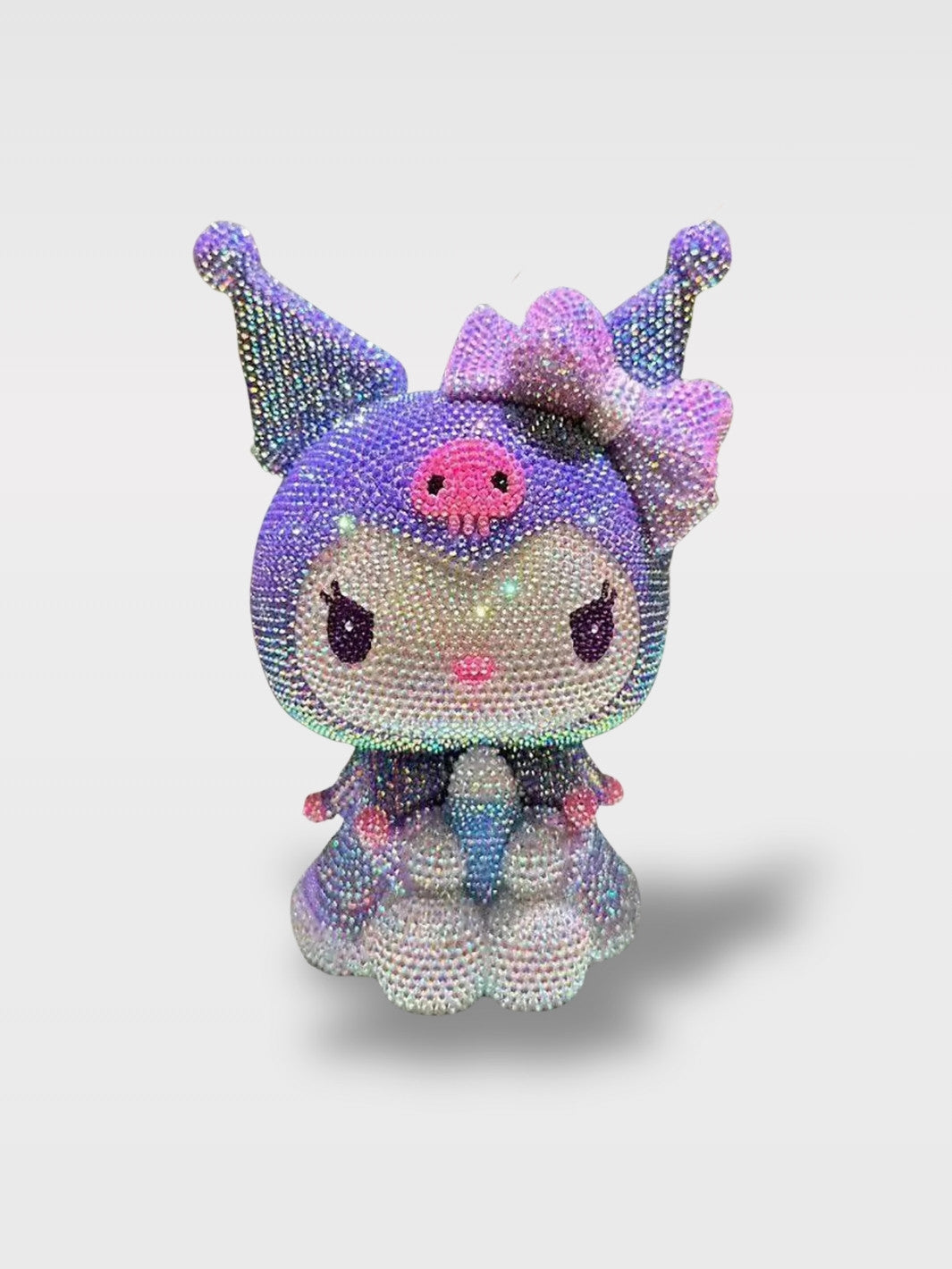 Tirelire à Décorer Dessins Animés<br>Mini Artiste