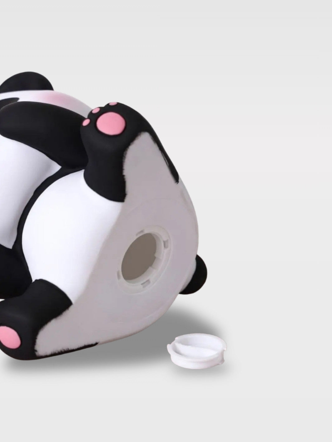 Tirelire Panda<br>Le Gardien Zen