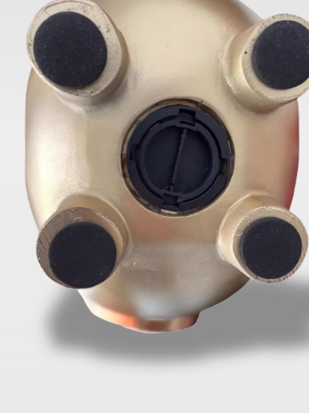 Tirelire Cochon Bois <br>Le Naturel Chic