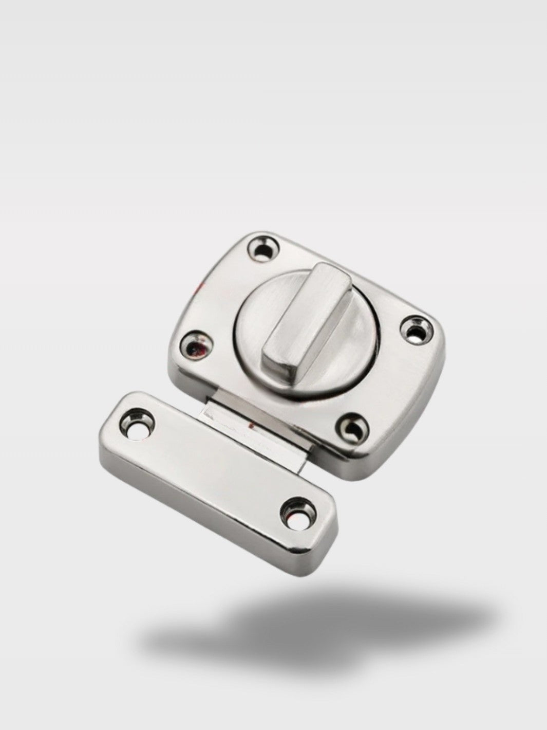 Serrure De Sécurité Pour Porte<br>Le Rempart