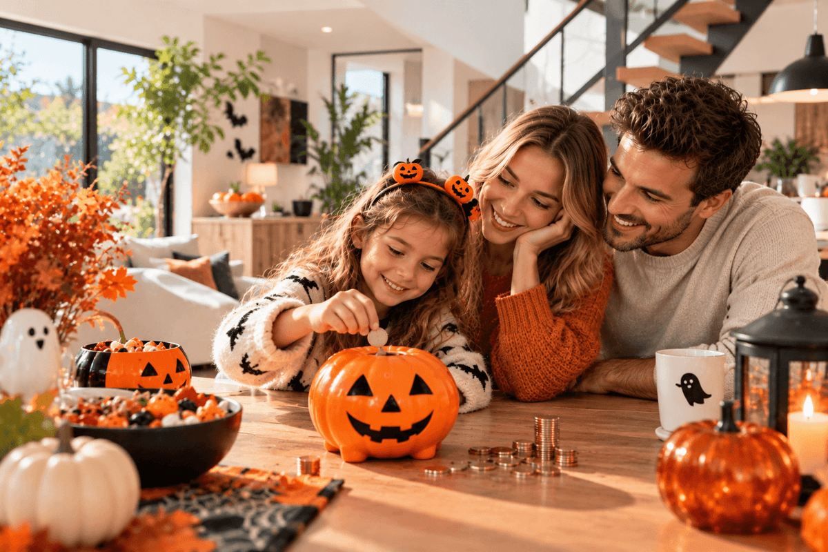 HALLOWEEN 🎃